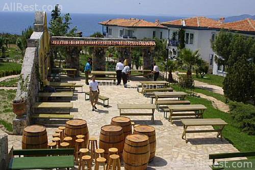 Ephesus Princess Hotel 22